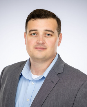 Photo of Brad Summers